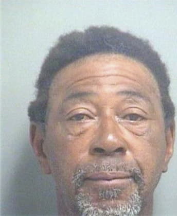 Kenneth Hodge, - Palm Beach County, FL 